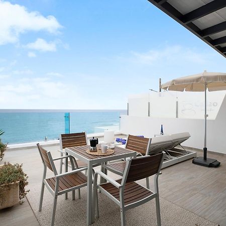 Callao Beach 8 Arrieta  Exterior photo