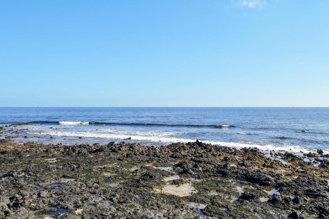 Callao Beach 8 Arrieta  Exterior photo